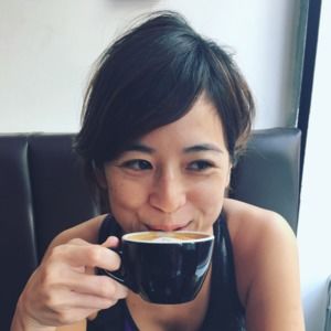 Meet your Posher, Ching-mei